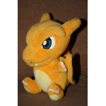 Authentic Pokemon Charizard plush +/- 18cm